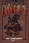 Buckaroo's code - western novel